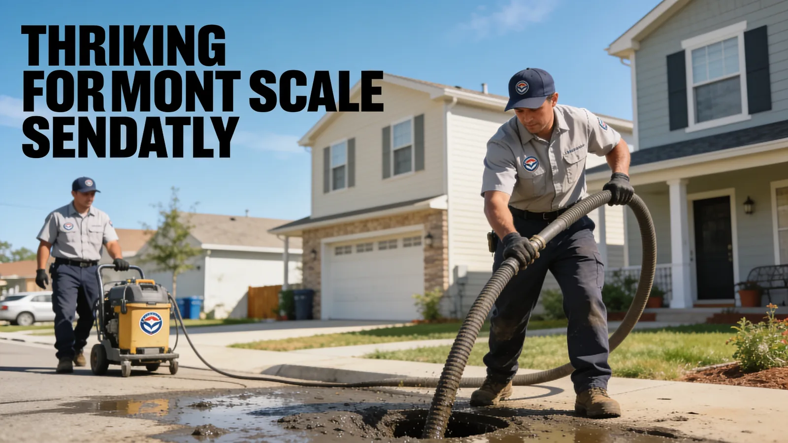Sewage Cleanup in Hobson, MT near me